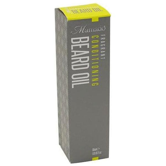 Mamado Mamado Conditioning Beard Oil 30ml