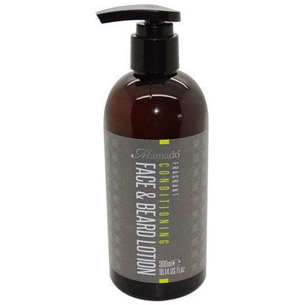 Mamado Mamado Conditioning Face & Beard Lotion 300ml
