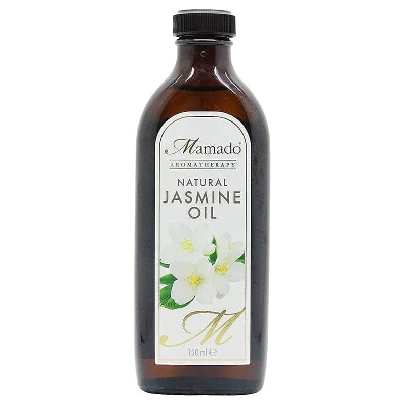 Mamado Mamado Natural Jasmine Oil 150ml