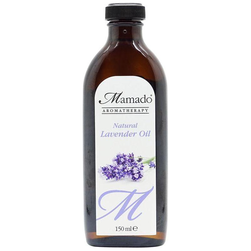 Mamado Mamado Natural Lavender Oil 150ml