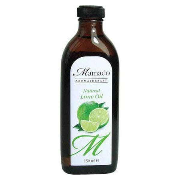 Mamado Mamado Natural Lemon Oil 150ml
