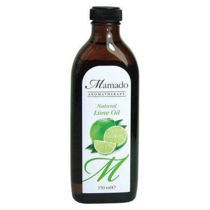 Mamado Mamado Natural Lemon Oil 150ml