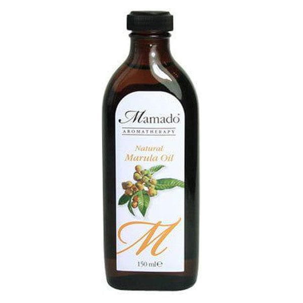 Mamado Mamado Natural Marula Oil 150ml