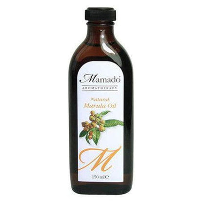 Mamado Mamado Natural Marula Oil 150ml