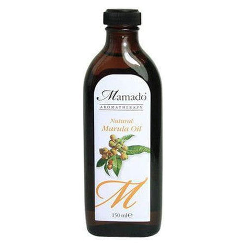 Mamado Mamado Natural Marula Oil 150ml