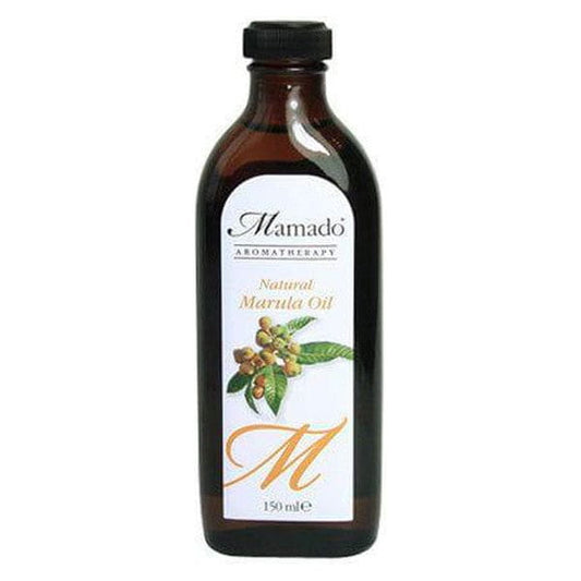 Mamado Mamado Natural Marula Oil 150ml