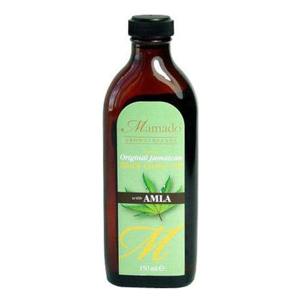 Mamado Mamado Natural Original Jamaican BCO With Amla 150 ml