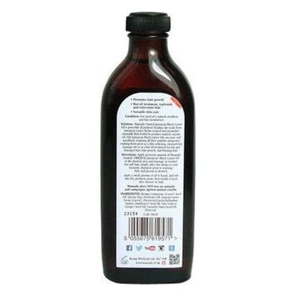 Mamado Mamado Natural Original Jamaican Black Castor Oil 150ml