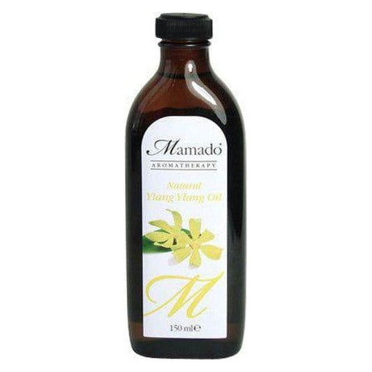 Mamado Mamado Natural Rosehip Oil 150ml