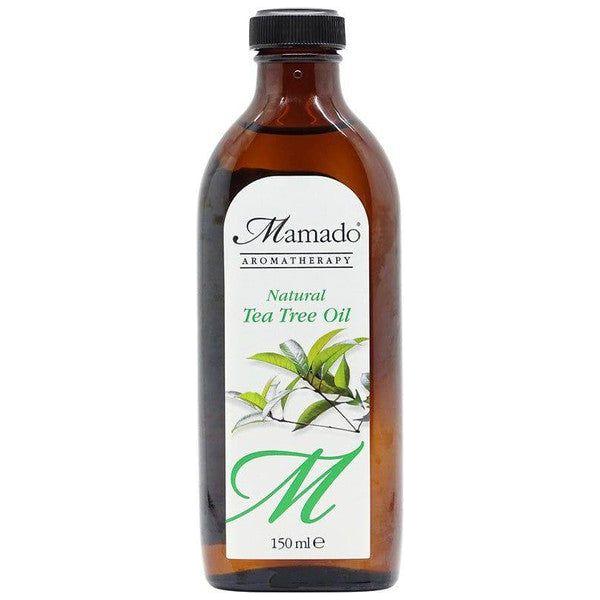 Mamado Mamado Natural Tea Tree Oil 150ml