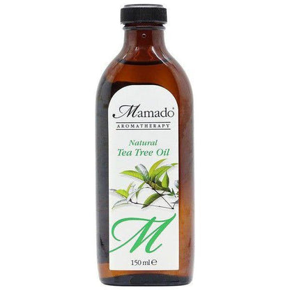 Mamado Mamado Natural Tea Tree Oil 150ml