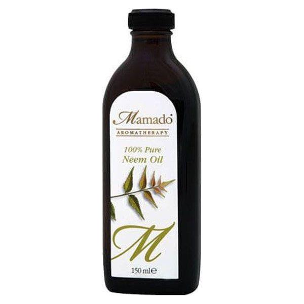 Mamado Mamado Neem Oil 150ml