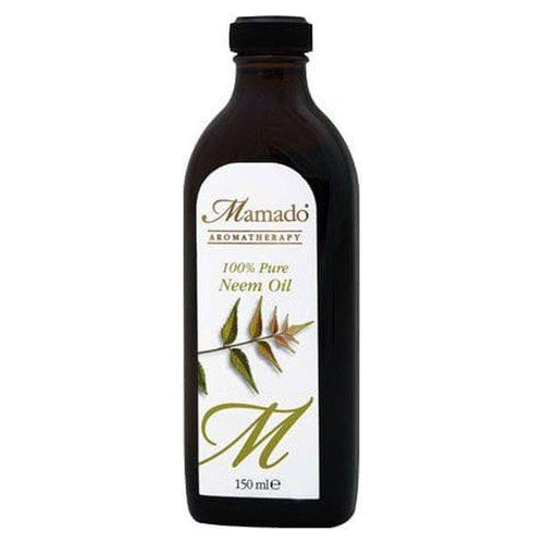 Mamado Mamado Neem Oil 150ml