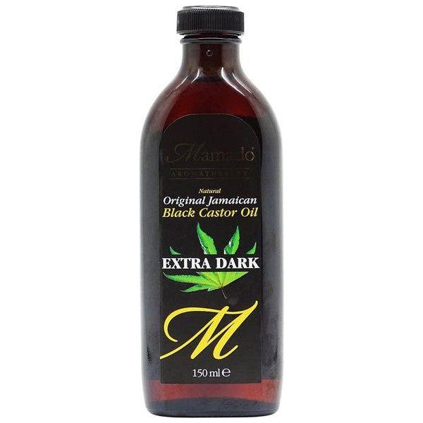 Mamado Mamado Original Jamaican Black Castor Oil 150 ml