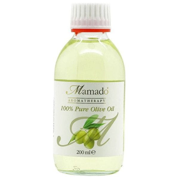 Mamado Mamado Pure Olive Oil 200ml