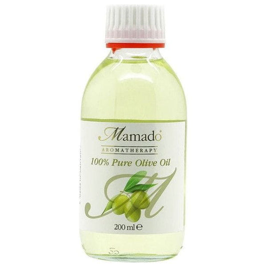 Mamado Mamado Pure Olive Oil 200ml
