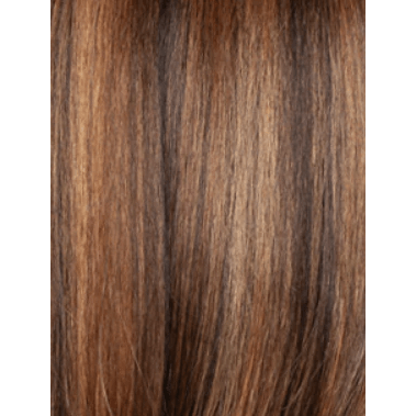 Mane Concept 14" / T 4 27 30 Mane Concept Afri-Naptural 3X Curly Ends Box Braids Cheveux synthétiques 14" / 18"