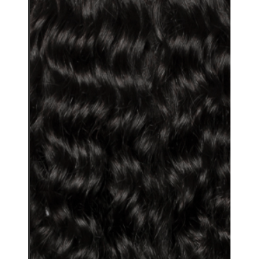 Mane Concept Health & Beauty Natural-Black Mane Concept 2X AFRO KINKY BULK 16"
