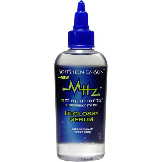 Megahertz Health & Beauty Megahertz - Sérum Hi Gloss 75ml