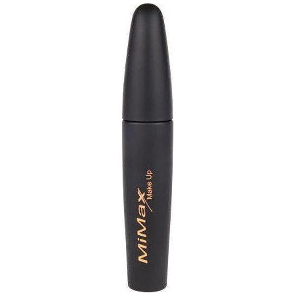 MiMax Health & Beauty F01 Black MiMax Mascara 8g