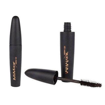 MiMax Health & Beauty MiMax Mascara 8g