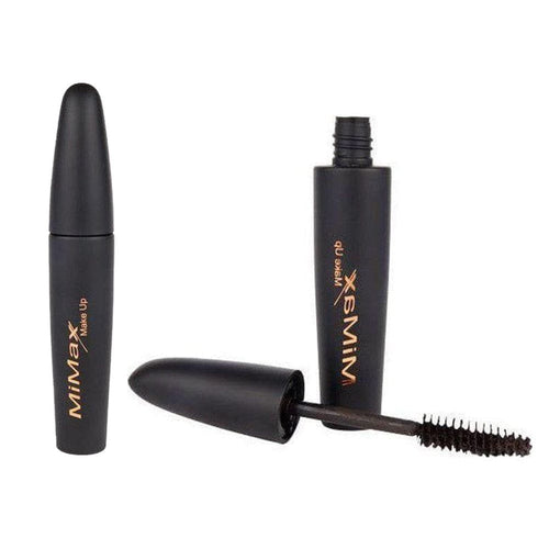 MiMax Health & Beauty MiMax Mascara 8g