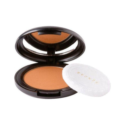 Miss Africa Health & Beauty #23 Miss Africa Bronze Compact Powder