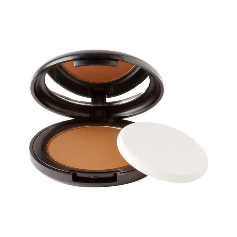 Miss Africa Health & Beauty #44 Miss Africa Bronze Compact Powder
