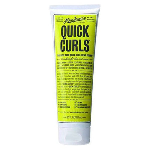 Miss Jessie's Health & Beauty Miss Jessie's Quick Curls 237ml