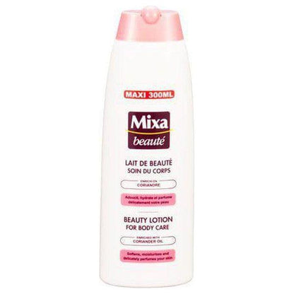 MIXA Health & Beauty MIXA Beauty Lotion for Body Care 300ml