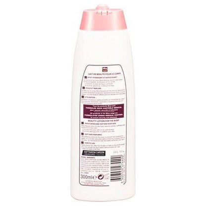 MIXA Health & Beauty MIXA Beauty Lotion for Body Care 300ml