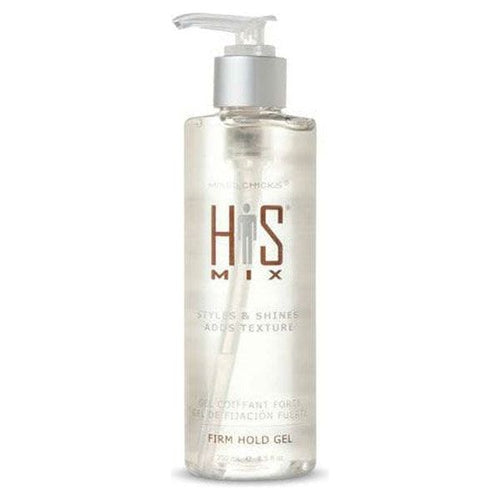 Mixed Chicks Health & Beauty Mixed Chicks Firm Hold Gel 250Ml