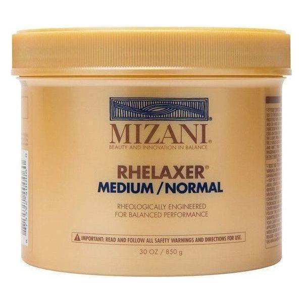 Mizani Health & Beauty #850g Mizani Rhelaxer Medium/Normal 850 /1816g