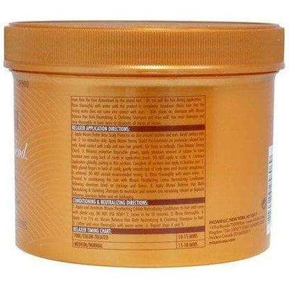 Mizani Health & Beauty Mizani Butter Blend Relaxer Medium/Normal 850 /1816g