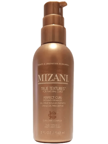 Mizani Health & Beauty Mizani -  Gel True Texture Perfect Curl  5oz