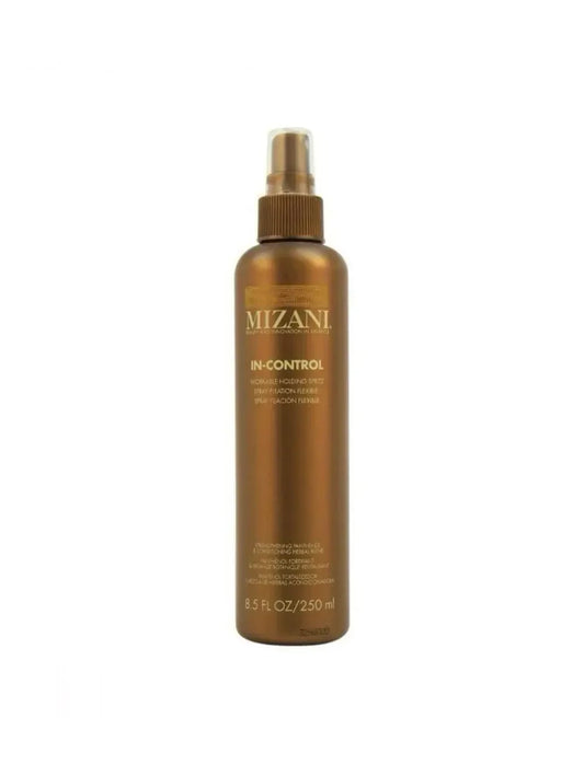 Mizani Health & Beauty Mizani In-Control Workable Holding Spritz 8.5 oz