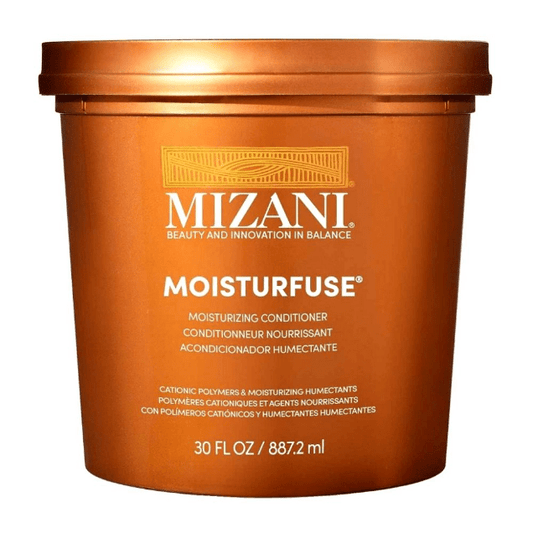 Mizani Health & Beauty Mizani Moisturfuse Conditioner 30oz