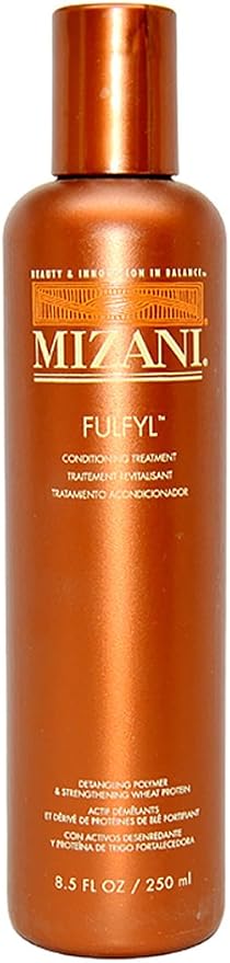 Mizani Health & Beauty Mizani - Soin revitalisant Fulfly 250 ml