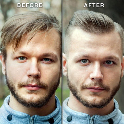 Morfose Health & Beauty Morfose Gel Wax Orange 150ml