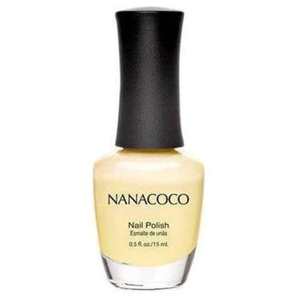 Classic Nail Polish 15ml