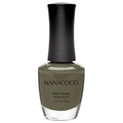 Classic Nail Polish 15ml