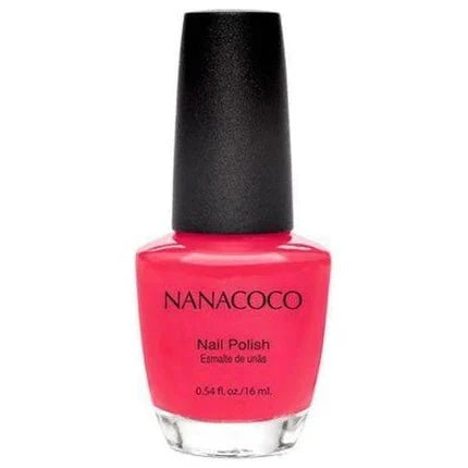Nanacoco Health & Beauty Blond Chic Classic Nail Polish 15ml