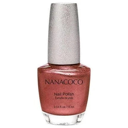 Nanacoco Health & Beauty Classic Nail Polish 15ml