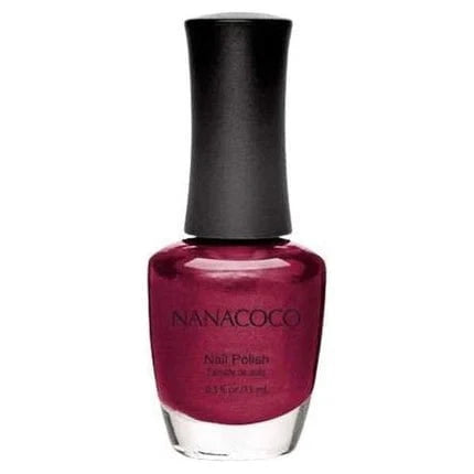 Nanacoco Health & Beauty Strawberry Candy Classic Nail Polish 15ml