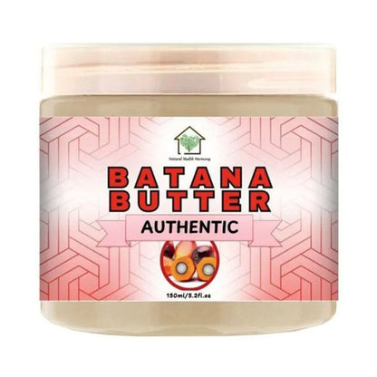 Natural Health Harmony Health & Beauty NHH Batana Butter Authentic For Hair & Skin
