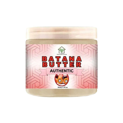 Natural Health Harmony Health & Beauty NHH Batana Butter Authentic For Hair & Skin