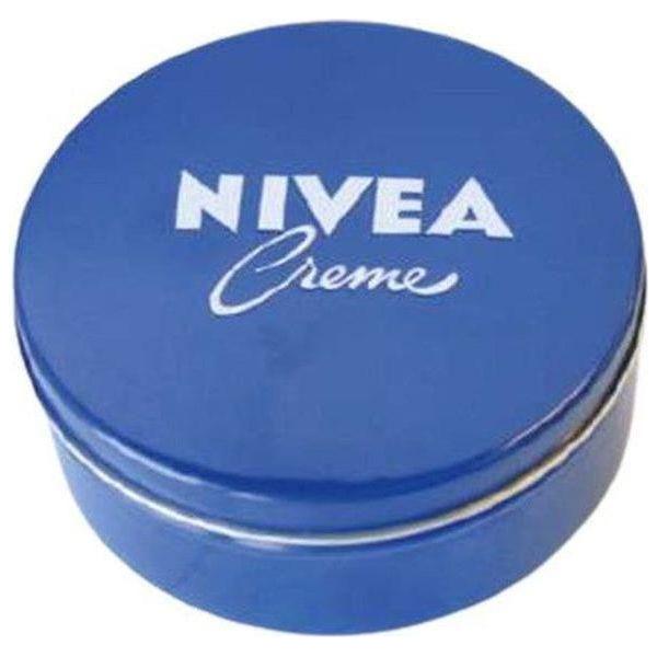 Nivea Health & Beauty #400ml NIVEA CREME 75/250/400ml