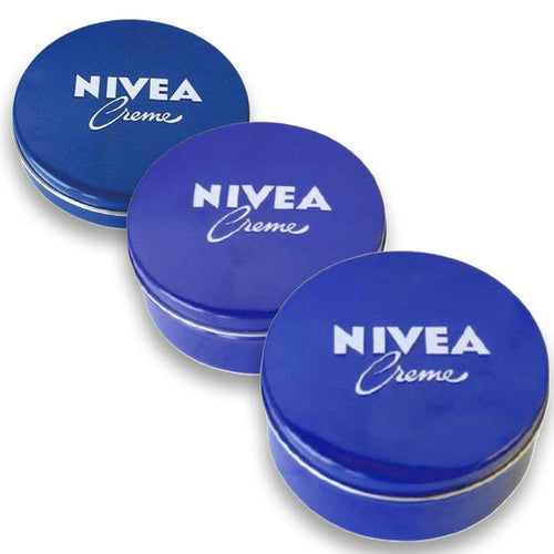 Nivea Health & Beauty NIVEA CREME 75/250/400ml