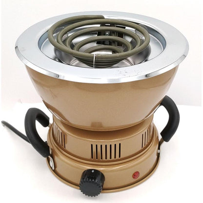 Nubela Health & Beauty Nubela Coffee Stove