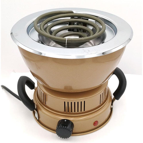 Nubela Health & Beauty Nubela Coffee Stove
